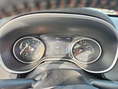 منظر 2021 JEEP COMPASS LIMITED، زاوية 9
