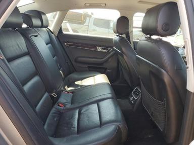 Вид 2011 AUDI A6 PRESTIGE, угол 10