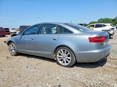 Вид 2011 AUDI A6 PRESTIGE, угол 2