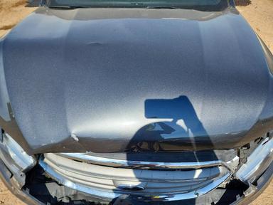 منظر 2017 FORD TAURUS SEL، زاوية 11