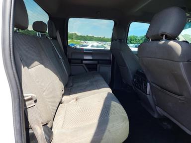 منظر 2019 FORD F250 SUPER DUTY، زاوية 10