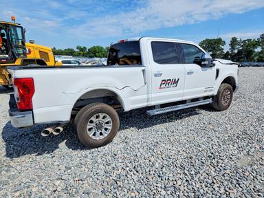 منظر 2019 FORD F250 SUPER DUTY، زاوية 3