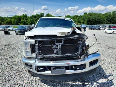 منظر 2019 FORD F250 SUPER DUTY، زاوية 5