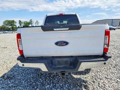 منظر 2019 FORD F250 SUPER DUTY، زاوية 6