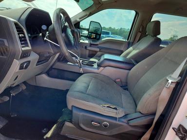 منظر 2019 FORD F250 SUPER DUTY، زاوية 7