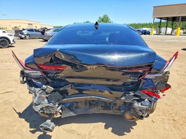 Vedere 2020 KIA OPTIMA EX, unghi 6