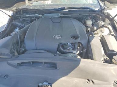 منظر 2015 LEXUS IS 250، زاوية 11