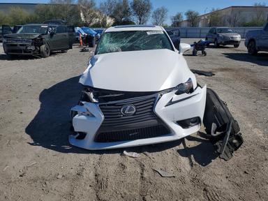 منظر 2015 LEXUS IS 250، زاوية 5