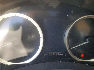 منظر 2015 LEXUS IS 250، زاوية 9