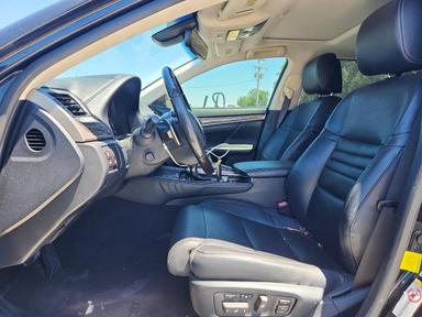 Vedere 2016 LEXUS GS 350 BASE, unghi 7