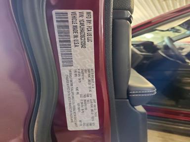 منظر 2025 JEEP GRAND CHEROKEE LAREDO، زاوية 12