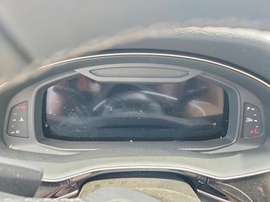 Vue de 2025 AUDI Q7 PREMIUM PLUS, angle 9
