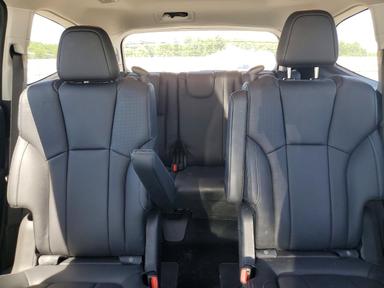 Вид 2024 SUBARU ASCENT, угол 10