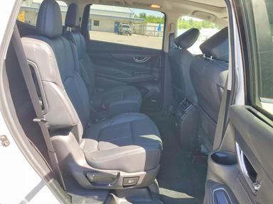 Вид 2024 SUBARU ASCENT, угол 11
