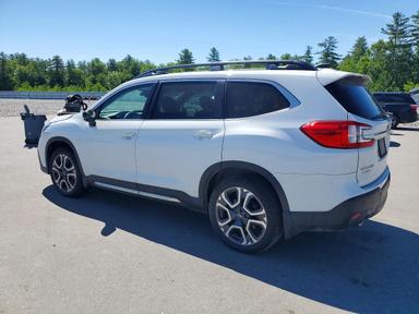 Вид 2024 SUBARU ASCENT, угол 2