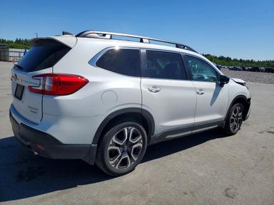 Вид 2024 SUBARU ASCENT, угол 3