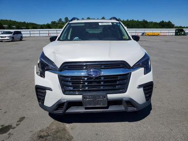 Вид 2024 SUBARU ASCENT, угол 5
