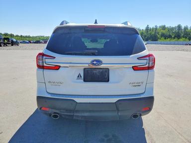 Вид 2024 SUBARU ASCENT, угол 6