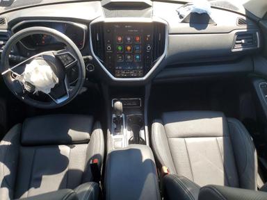 Вид 2024 SUBARU ASCENT, угол 8
