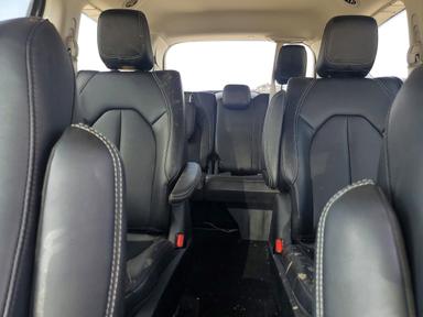 Вид 2023 CHRYSLER PACIFICA HYBRID TOURING L, угол 10