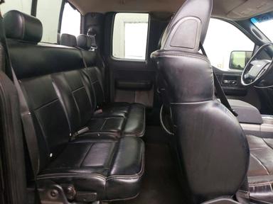 منظر 2008 FORD F150، زاوية 10