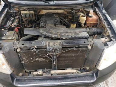 منظر 2008 FORD F150، زاوية 11