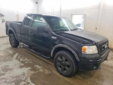 منظر 2008 FORD F150، زاوية 4