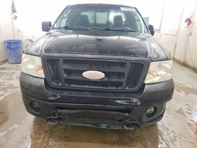 منظر 2008 FORD F150، زاوية 5