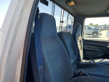 Vue de 1997 FORD F250, angle 10