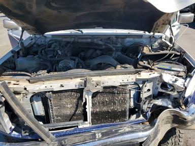 Vue de 1997 FORD F250, angle 11