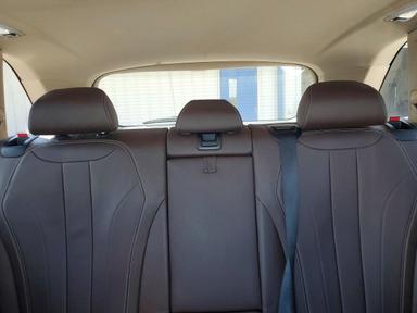 منظر 2016 BMW X5 XDRIVE35I، زاوية 10