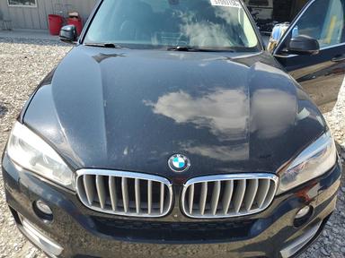 منظر 2016 BMW X5 XDRIVE35I، زاوية 12