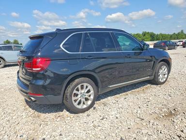 منظر 2016 BMW X5 XDRIVE35I، زاوية 3