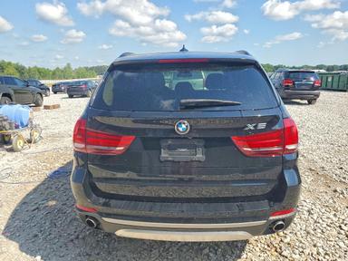 منظر 2016 BMW X5 XDRIVE35I، زاوية 6