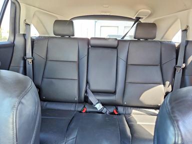 Вид 2013 ACURA RDX, угол 10