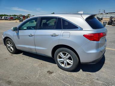 Вид 2013 ACURA RDX, угол 2