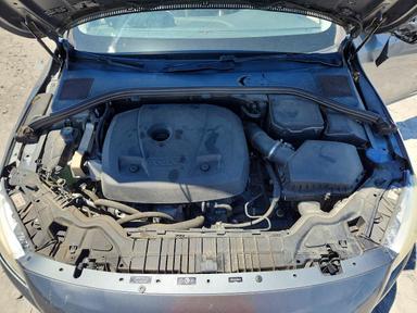 Вид 2017 VOLVO S60 CROSS COUNTRY T5, угол 11