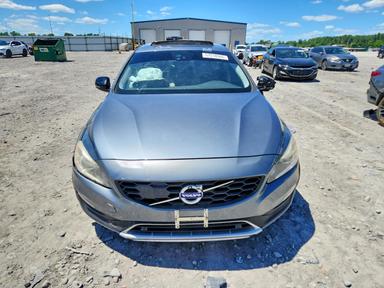 Вид 2017 VOLVO S60 CROSS COUNTRY T5, угол 5