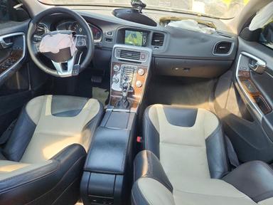 Вид 2017 VOLVO S60 CROSS COUNTRY T5, угол 8