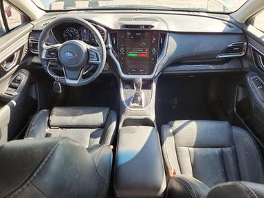 Vue de 2021 SUBARU LEGACY LIMITED XT, angle 8