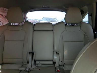 Вид 2016 ACURA MDX ADVANCE, угол 10