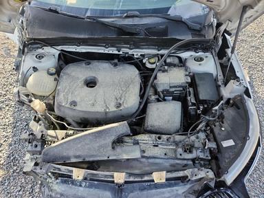 Вид 2021 VOLVO XC40 T5 INSCRIPTION, угол 12