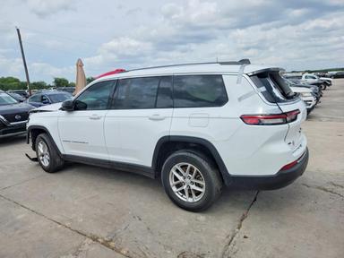 Вид 2022 JEEP CHEEROKE, угол 2