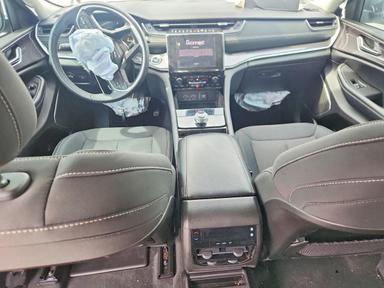 Вид 2022 JEEP CHEEROKE, угол 8