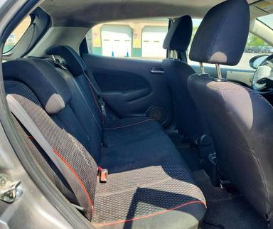 منظر 2011 MAZDA MAZDA2، زاوية 10