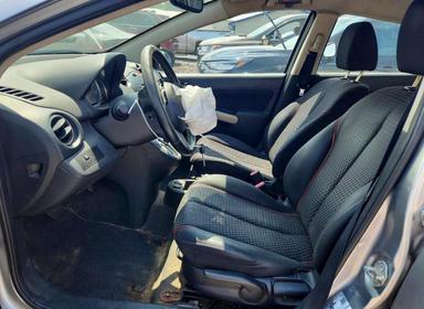 منظر 2011 MAZDA MAZDA2، زاوية 7