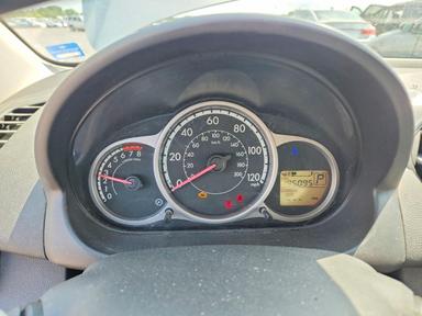 منظر 2011 MAZDA MAZDA2، زاوية 9