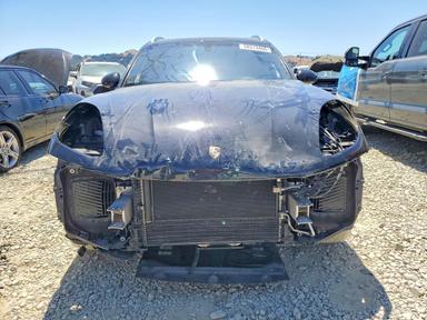 Vedere 2015 PORSCHE MACAN S, unghi 5