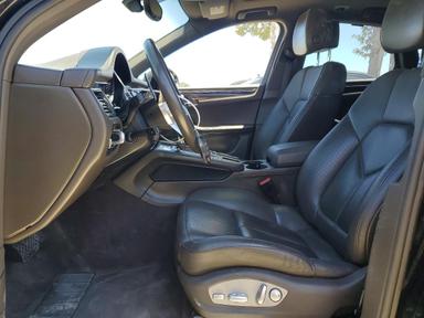 Vedere 2015 PORSCHE MACAN S, unghi 7