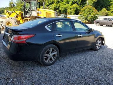 منظر 2013 NISSAN ALTIMA 2.5، زاوية 3